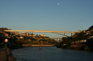 Porto tilts