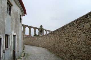 Vila do Conde akvedukts