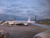 Ryanair Bergamo lidostā