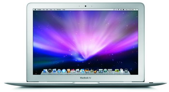 MacBook Air