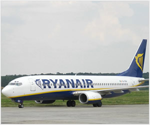 Ryanair