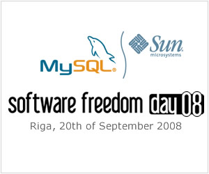 mySQL seminārs - rīko LU Linux centrs