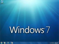 Windows 7 beta